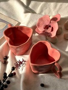 Heart Mug