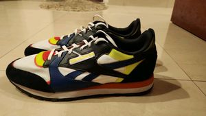 NEW REEBOK SHOES- MEN !!