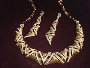 Jewellery Set
