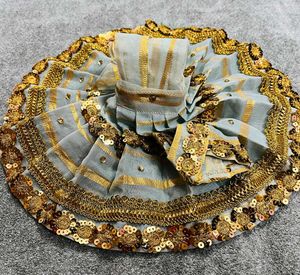 Krishna Idol Dress Size 5,6,7