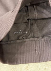 Brown Casual Trousers