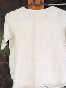 MAX Cotton Top