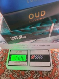 6 Perfume 390ml