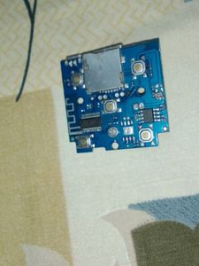 Tg 113 Speaker Module For Making Speake