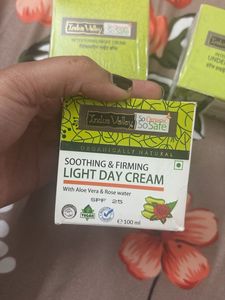 India Valley Skin Care Kit