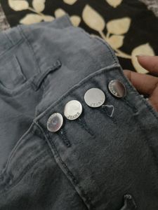 Cotton Jeans For Women