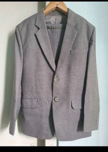 Original Raymond Coat Pant Set/ Blazer Set