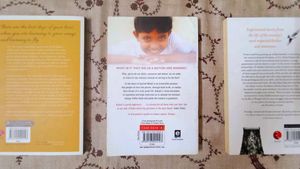 3 Inspirational Books Of  A.P.J Abdul Kalam