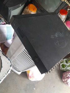 Used Hikvision 16ch Dvr For Spares