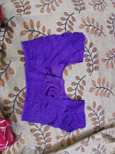 Boutique Blouse