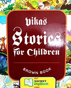 Vikas Stories For Children&#39;s