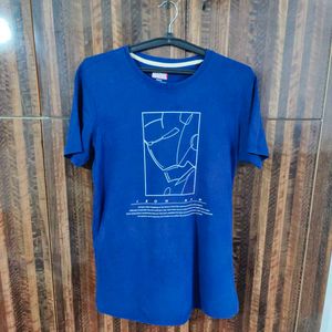 5 Men Tshirts Combo