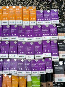 Derma Combo