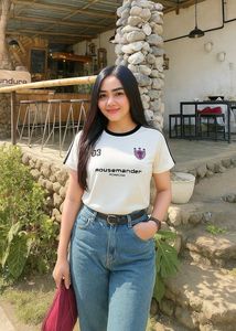 ✨Y2k Stylish T-shirt for women and girls ✨