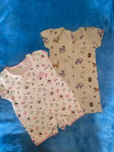Girls Infant
