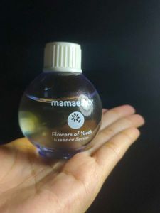 30ml mamaearth essence serum