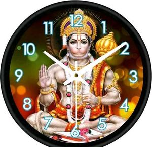 Catalog Name:*Stylish Clocks*Material: PlasticType