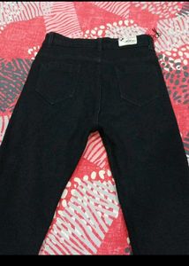 Bootcut Jeans