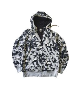 Uniqlo × Star wars Zipper