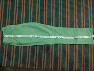 Trauser Pant