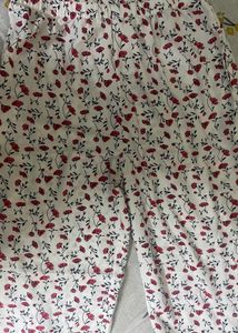 Floral Jumpsuit Brand Street 9