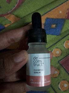 Deconstruct Clearing Serum