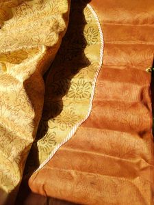 Classic Saree