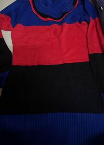 Sweaters Top For Winter