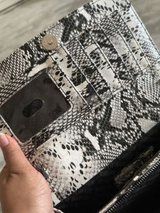Steve Madden Wallet