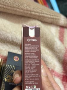 Mars Lipstick Bundle 3