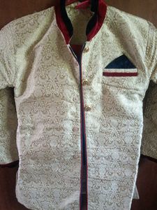 Ethnic Jacket