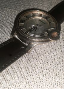 VINTAGE  CARTIER WATCH