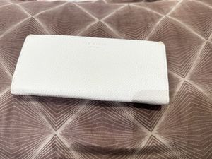 Ted Baker Brand New Wallet