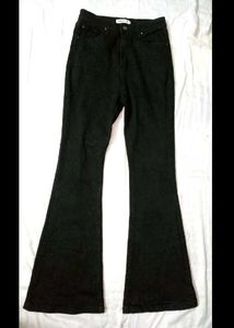 Bootcut Jeans