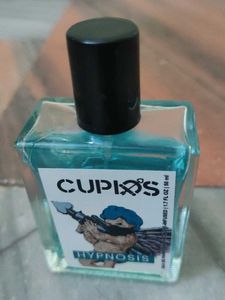 Cupios Hypnosis Perfume