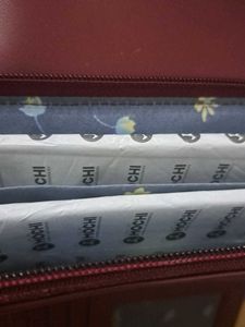 Mochi Purse