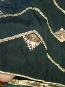 Designer 3-piece Lehenga Choli Set♥️♥️