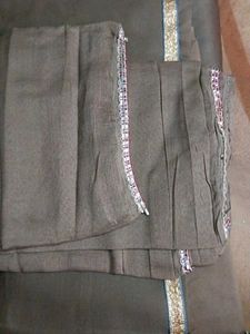 Elegant Embroidered Kurta Set