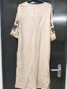 Embellished Kurta