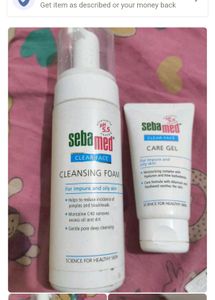 Skincare Products