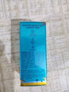 😍😍Pilgrim Brightening Serum..😍😍