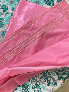 3 Piece Kurta Fabric