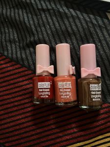 Nail Paint