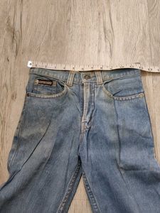 Ma1200 Sun city bootcut jeans waist 24 inches