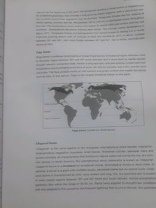 Fundamentals Of Ecology And Environment