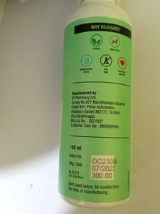 glycolic acid facial mist