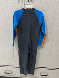 Kids&#39; Colorblock Swimsuit