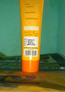 Aqualogica Glow+ Dewy Sunscreen