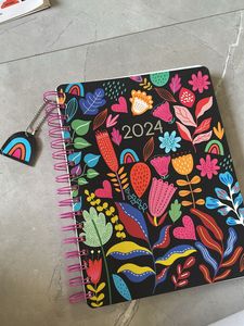 2024 Yesrly Planner