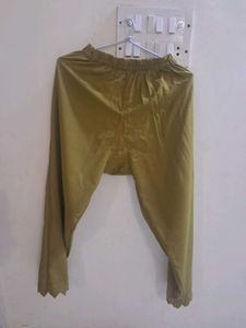 New Olive Suit Set
